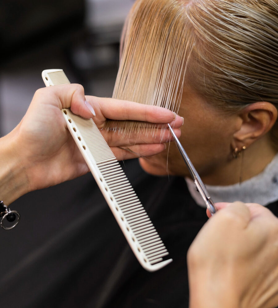 Precision Cuts