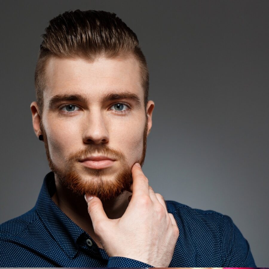 Men's Hair Care